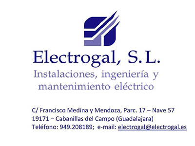 Electrogal