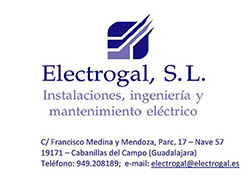 Electrogal