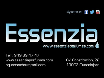 Essenzia Perfumes