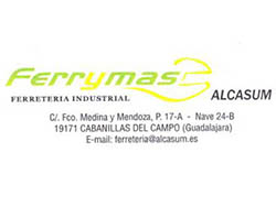 Ferrymas