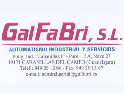 Galfabri