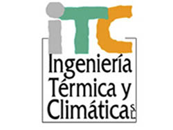 Ingenier&iacute;a T&eacute;rmica y Clim&aacute;tica