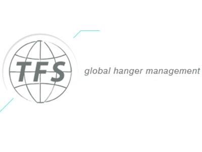 TFS Global Hanger Management, S.L. / Clasificacion de perchas Fontanar