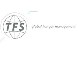 TFS Global Hanger Management, S.L. / Clasificacion de perchas Fontanar