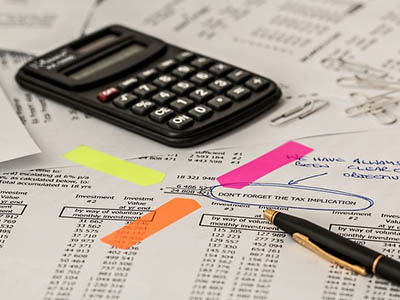 Departamento Financiero Tributario - CBL Asesores